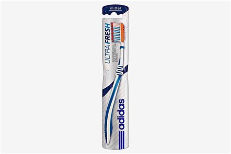 adidas superstar toothbrush